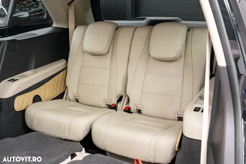 Mercedes-Benz GLS din 2020 cu 83.600 km - oferta MER144490 - foto 20