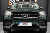 Mercedes-Benz GLS din 2020 cu 83.600 km - oferta MER144490 - foto 26