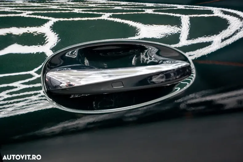 Mercedes-Benz GLS din 2020 cu 83.600 km - oferta MER144490 - foto 28