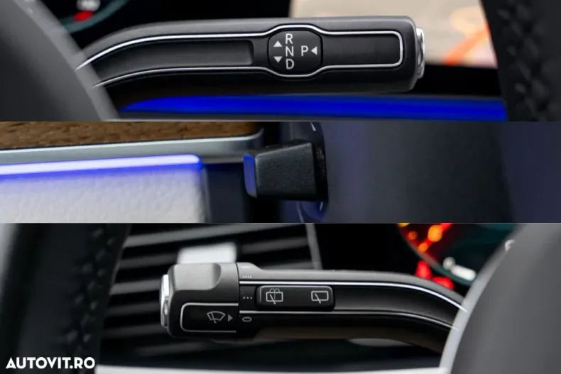 Mercedes-Benz GLS din 2020 cu 83.600 km - oferta MER144490 - foto 36