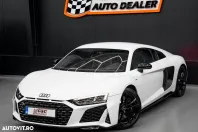 Audi R8 din 2024 cu 21.500 km - oferta AUD144493 - foto 1