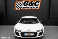 Audi R8 din 2024 cu 21.500 km - oferta AUD144493 - foto 2