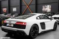 Audi R8 din 2024 cu 21.500 km - oferta AUD144493 - foto 3