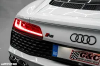 Audi R8 din 2024 cu 21.500 km - oferta AUD144493 - foto 5