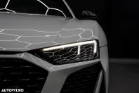 Audi R8 din 2024 cu 21.500 km - oferta AUD144493 - foto 7