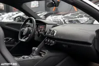 Audi R8 din 2024 cu 21.500 km - oferta AUD144493 - foto 9