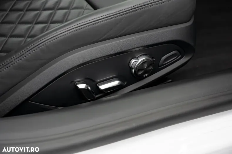 Audi R8 din 2024 cu 21.500 km - oferta AUD144493 - foto 12