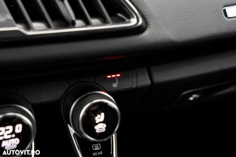 Audi R8 din 2024 cu 21.500 km - oferta AUD144493 - foto 13