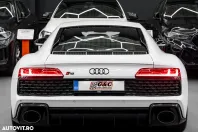 Audi R8 din 2024 cu 21.500 km - oferta AUD144493 - foto 20
