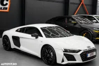 Audi R8 din 2024 cu 21.500 km - oferta AUD144493 - foto 22