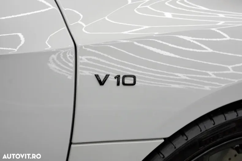 Audi R8 din 2024 cu 21.500 km - oferta AUD144493 - foto 23