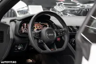 Audi R8 din 2024 cu 21.500 km - oferta AUD144493 - foto 28