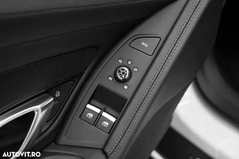 Audi R8 din 2024 cu 21.500 km - oferta AUD144493 - foto 29