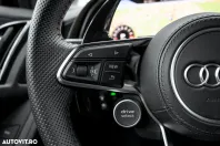 Audi R8 din 2024 cu 21.500 km - oferta AUD144493 - foto 30