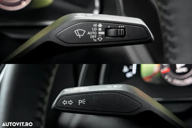 Audi R8 din 2024 cu 21.500 km - oferta AUD144493 - foto 32