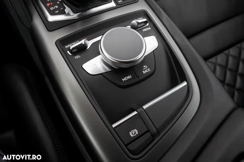 Audi R8 din 2024 cu 21.500 km - oferta AUD144493 - foto 33