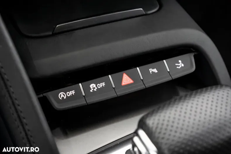 Audi R8 din 2024 cu 21.500 km - oferta AUD144493 - foto 35