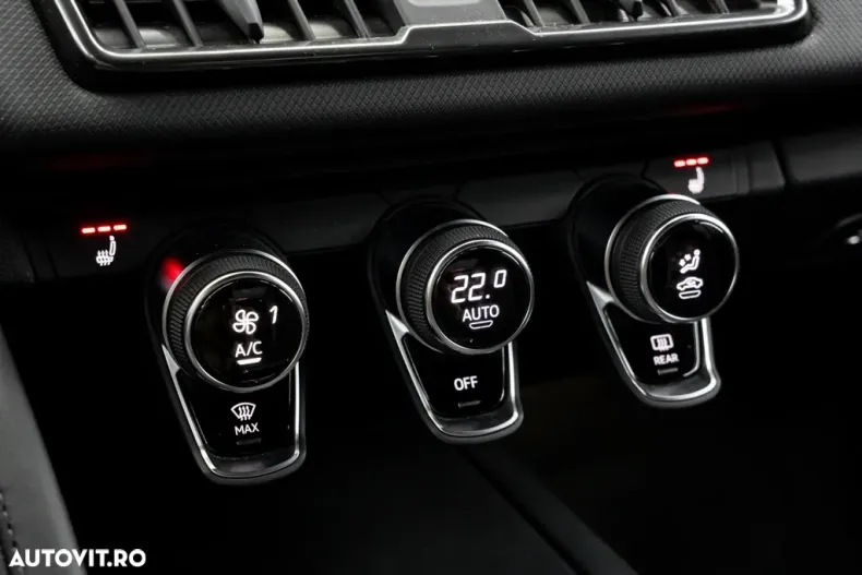 Audi R8 din 2024 cu 21.500 km - oferta AUD144493 - foto 36
