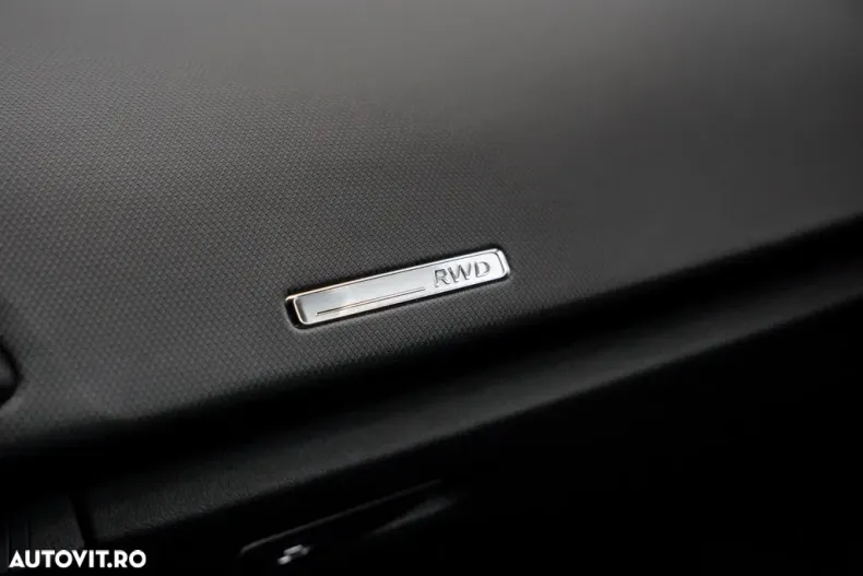 Audi R8 din 2024 cu 21.500 km - oferta AUD144493 - foto 37