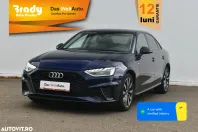 Audi A4 din 2020 cu 111.484 km - oferta AUD144495 - foto 1