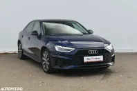 Audi A4 din 2020 cu 111.484 km - oferta AUD144495 - foto 2