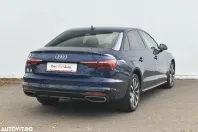 Audi A4 din 2020 cu 111.484 km - oferta AUD144495 - foto 3