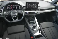 Audi A4 din 2020 cu 111.484 km - oferta AUD144495 - foto 6