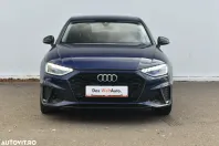 Audi A4 din 2020 cu 111.484 km - oferta AUD144495 - foto 9
