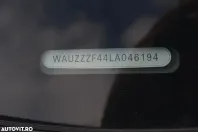 Audi A4 din 2020 cu 111.484 km - oferta AUD144495 - foto 11