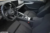 Audi A4 din 2020 cu 111.484 km - oferta AUD144495 - foto 13