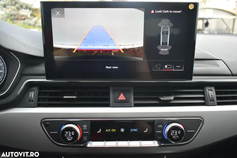 Audi A4 din 2020 cu 111.484 km - oferta AUD144495 - foto 14