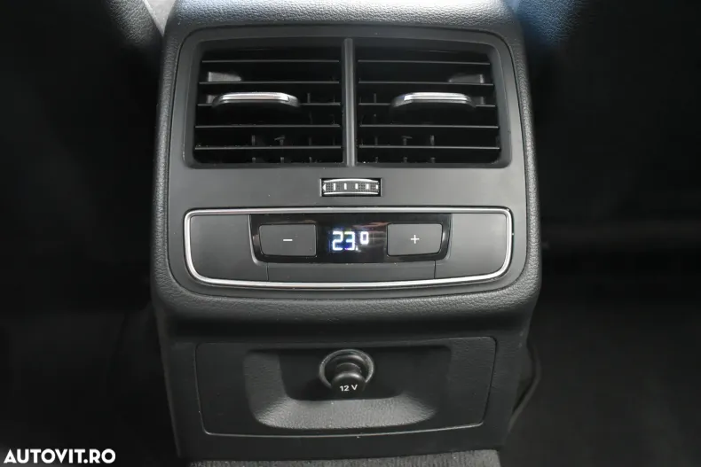 Audi A4 din 2020 cu 111.484 km - oferta AUD144495 - foto 19