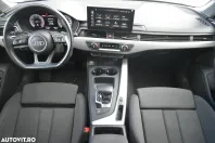 Audi A4 din 2020 cu 111.484 km - oferta AUD144495 - foto 20