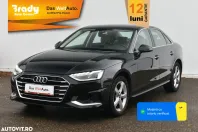 Audi A4 din 2021 cu 139.153 km - oferta AUD144496 - foto 1