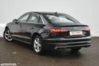 Audi A4 din 2021 cu 139.153 km - oferta AUD144496 - foto 2