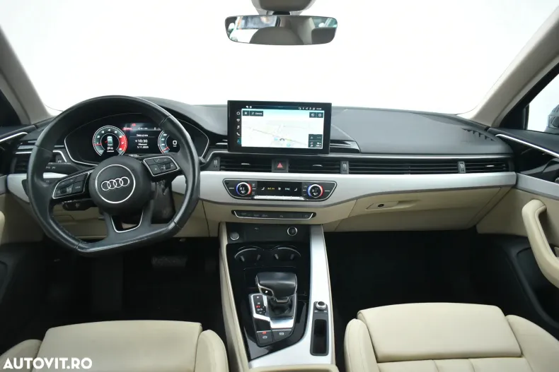 Audi A4 din 2021 cu 139.153 km - oferta AUD144496 - foto 5