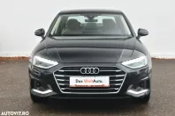 Audi A4 din 2021 cu 139.153 km - oferta AUD144496 - foto 7