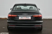 Audi A4 din 2021 cu 139.153 km - oferta AUD144496 - foto 8