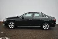 Audi A4 din 2021 cu 139.153 km - oferta AUD144496 - foto 9