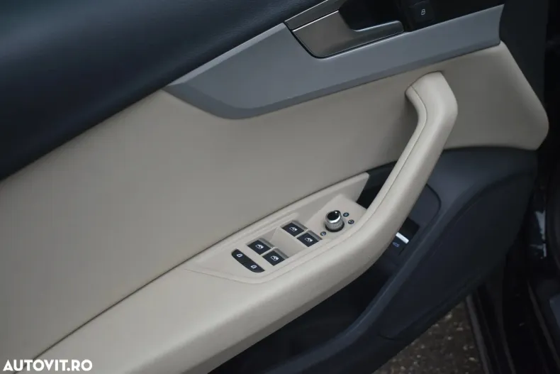 Audi A4 din 2021 cu 139.153 km - oferta AUD144496 - foto 11