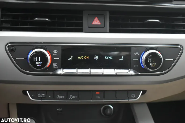 Audi A4 din 2021 cu 139.153 km - oferta AUD144496 - foto 14