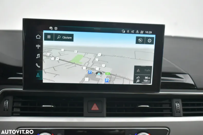 Audi A4 din 2021 cu 139.153 km - oferta AUD144496 - foto 15