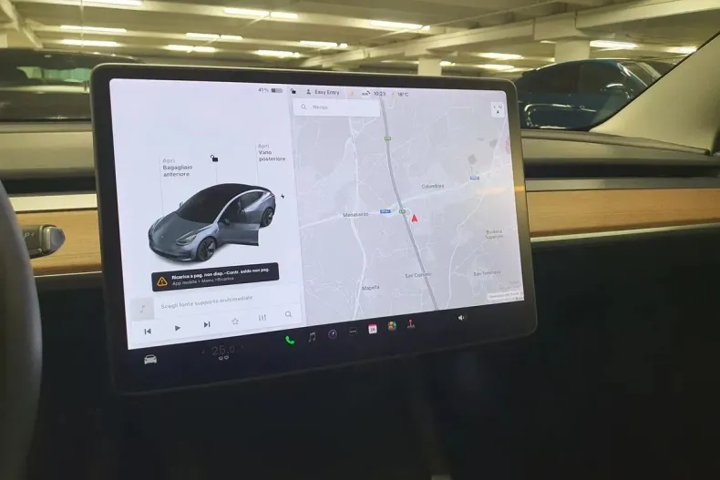 Tesla Model 3 din 2021 cu 72.471 km - oferta TES144502 - foto 7