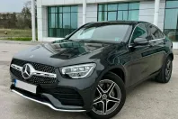 Mercedes-Benz GLC din 2019 cu 108.212 km - oferta MER144504 - foto 1