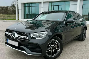 Mercedes-Benz GLC din 2019 - oferta MER144504