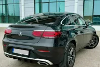 Mercedes-Benz GLC din 2019 cu 108.212 km - oferta MER144504 - foto 2