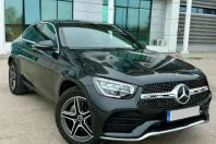 Mercedes-Benz GLC din 2019 cu 108.212 km - oferta MER144504 - foto 4