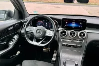 Mercedes-Benz GLC din 2019 cu 108.212 km - oferta MER144504 - foto 6