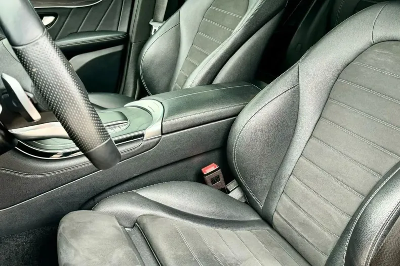 Mercedes-Benz GLC din 2019 cu 108.212 km - oferta MER144504 - foto 7