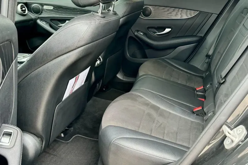 Mercedes-Benz GLC din 2019 cu 108.212 km - oferta MER144504 - foto 8